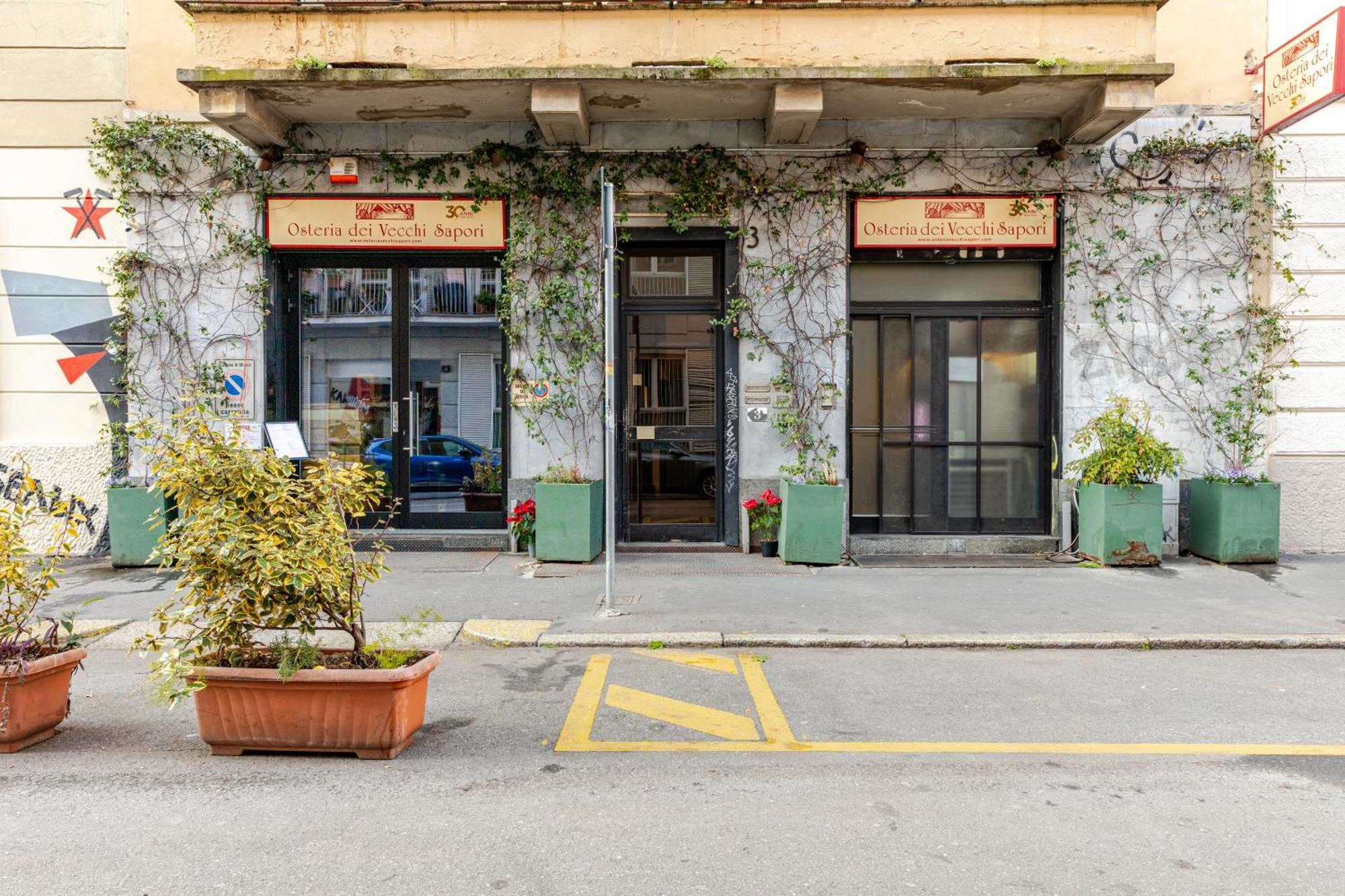 Appartamento - Isola Milan Exterior photo