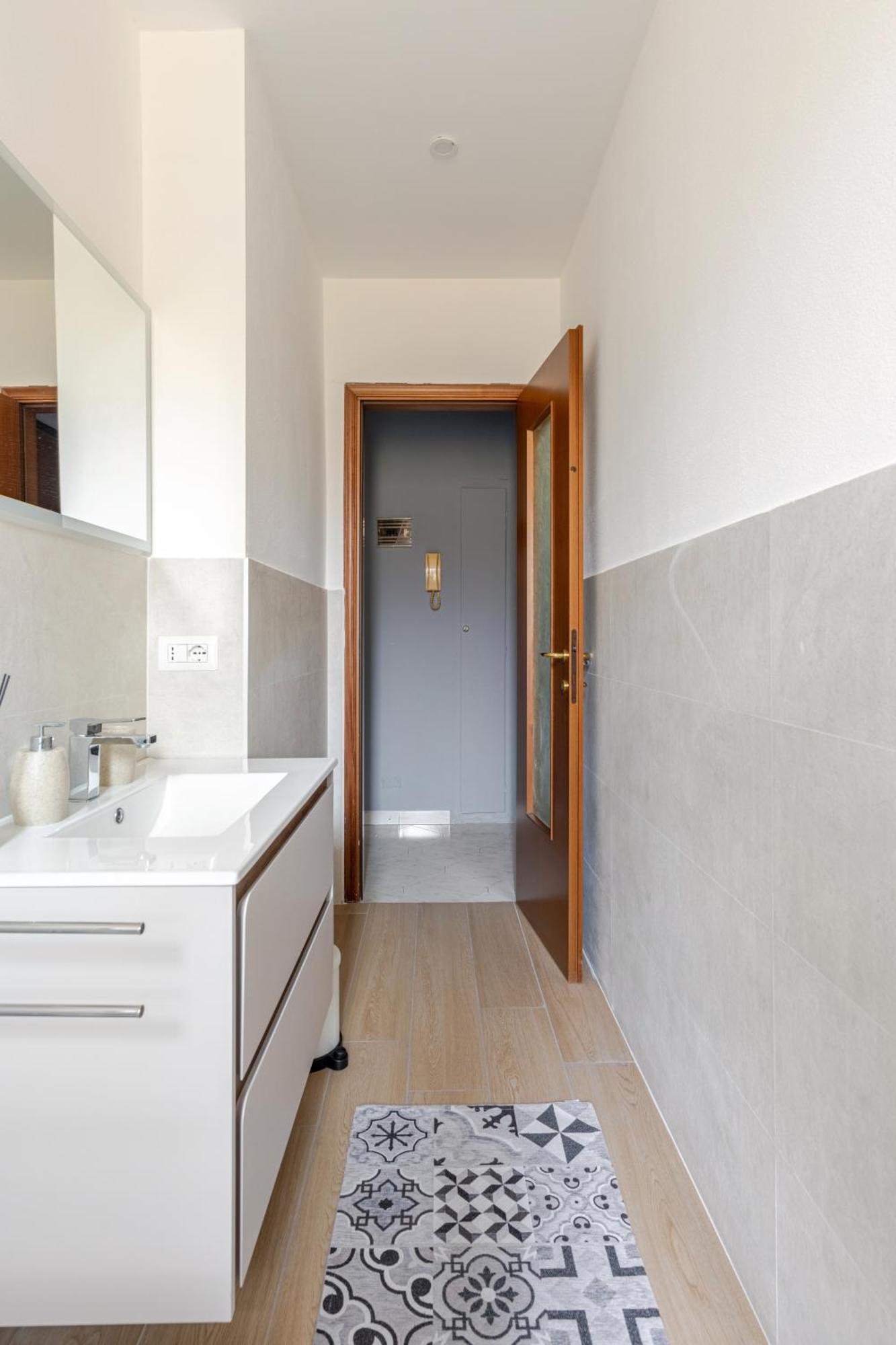 Appartamento - Isola Milan Exterior photo