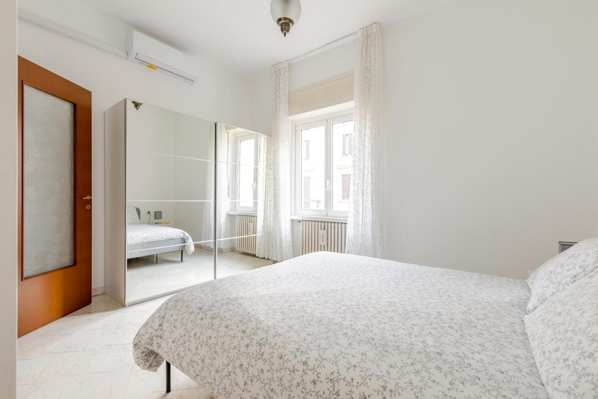 Appartamento - Isola Milan Exterior photo